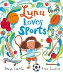 Luna Loves Sports