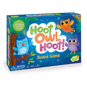 Hoot Owl Hoot Cooperative Game - Early Learning - 1 Piece