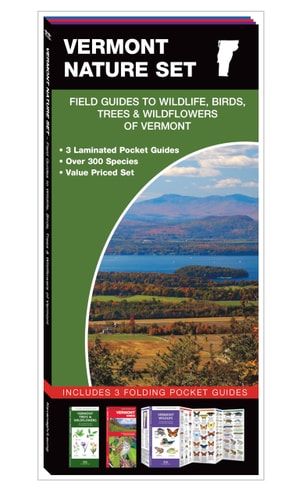 Vermont Nature Set