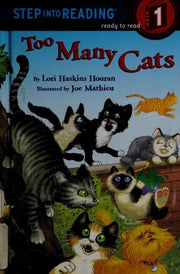 Too Many Cats