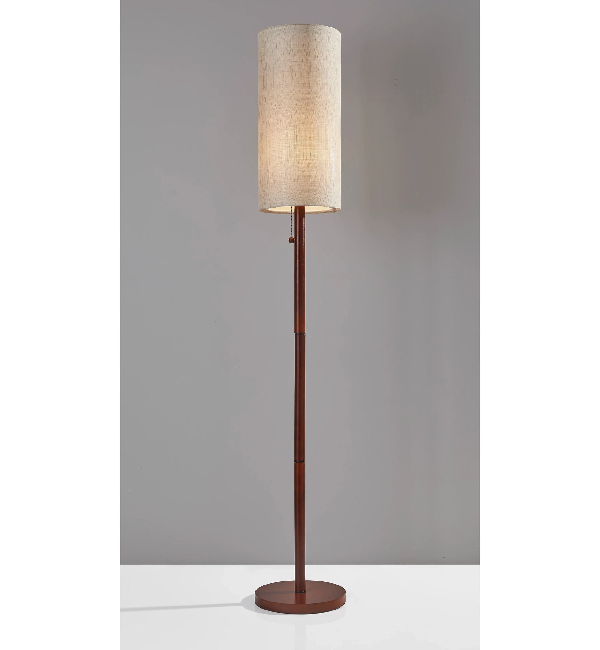 Hamptons Floor Lamp by Homeportonline
