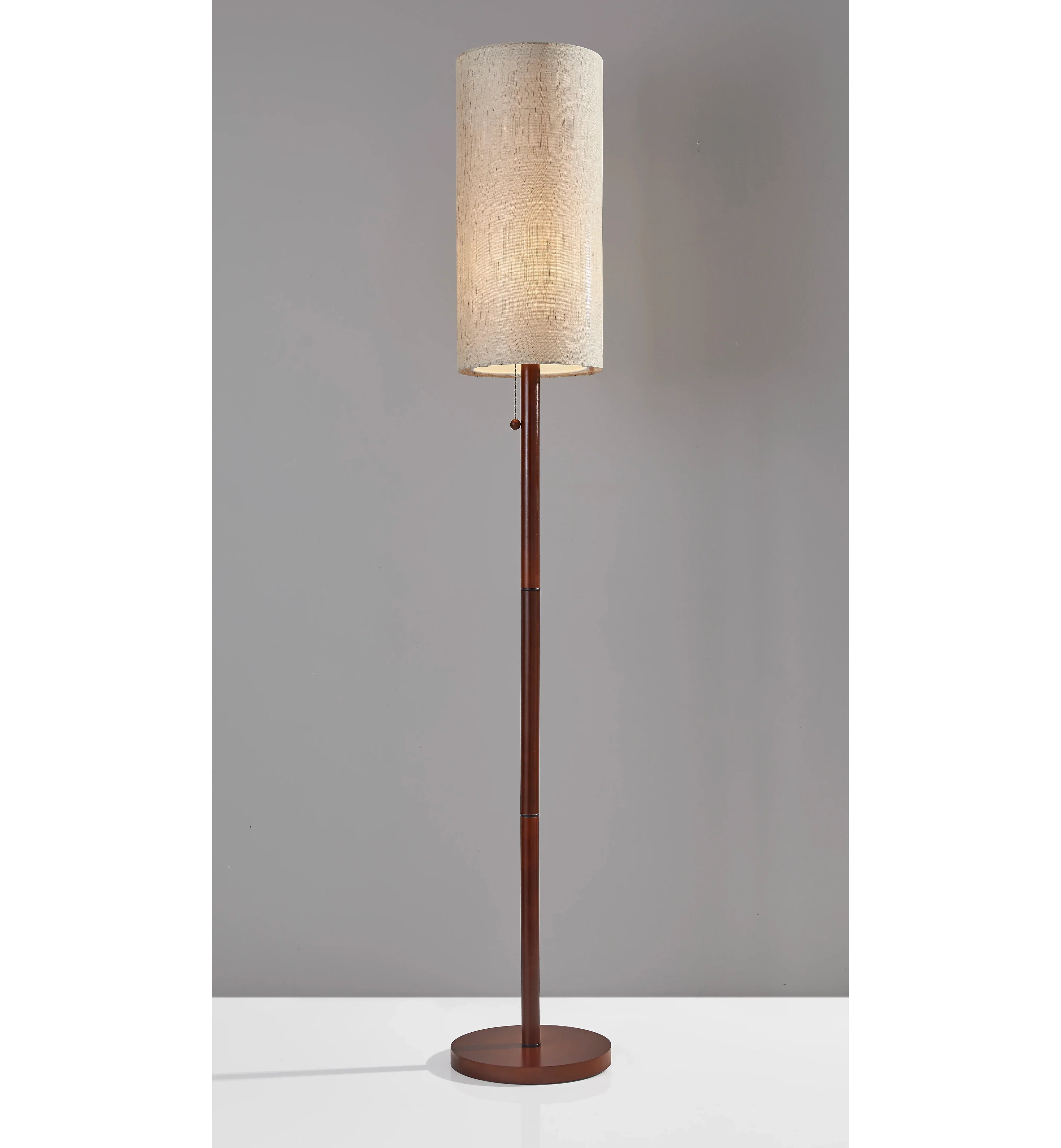 Hamptons Floor Lamp by Homeportonline