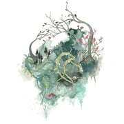 Sweet Dreams Are Made of This- Sticker by Wild Lark