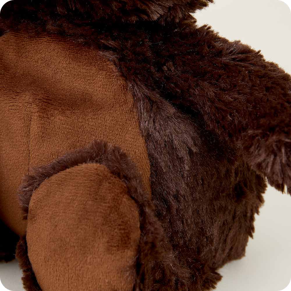 Warmies Beaver by Homeportonline