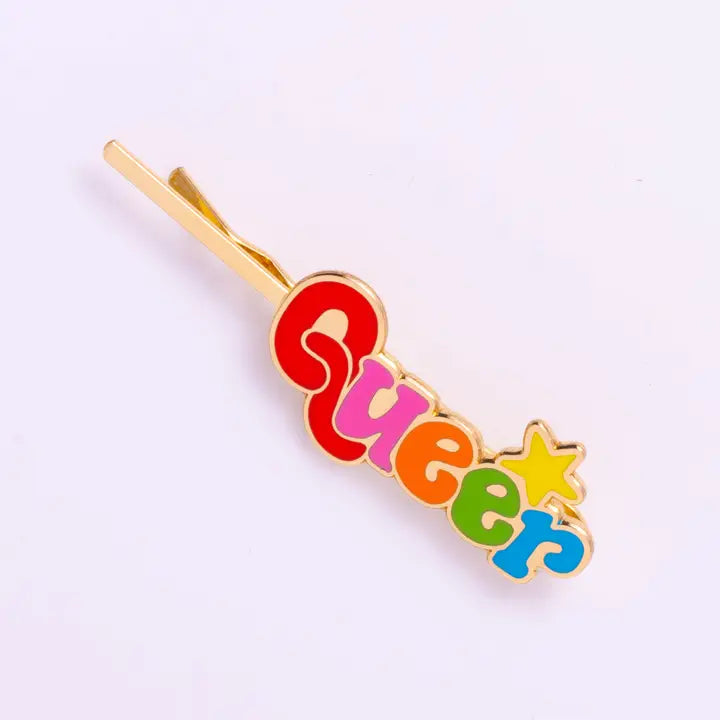 Hairpins
