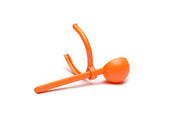 Coffee Spoon Clip by Kiss the Cook