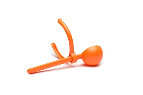 Coffee Spoon Clip by Kiss the Cook