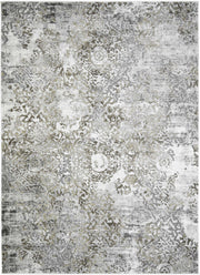 Everest Ironsides Rug Gold 3'11" x 5'3" by Homeportonline