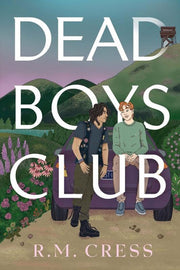 Dead Boys Club
