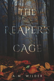 Reaper's Cage: Volume 1