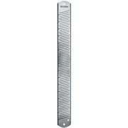 SS Classic Zester/Grater by Kiss the Cook
