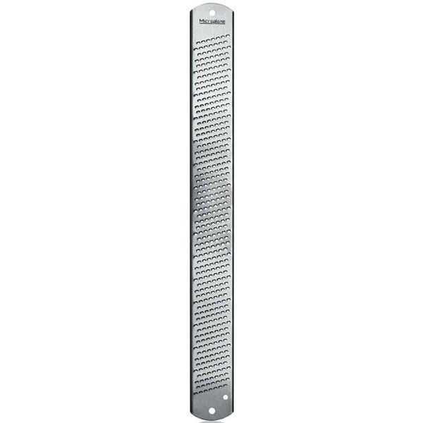 SS Classic Zester/Grater by Kiss the Cook