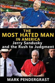 Most Hated Man In America