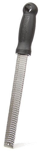 Classic Zester/Grater by Kiss the Cook