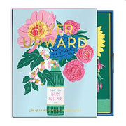 Galison Ever Upward Greeting Assortment Notecard Set