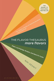Flavor Thesaurus More Flavors