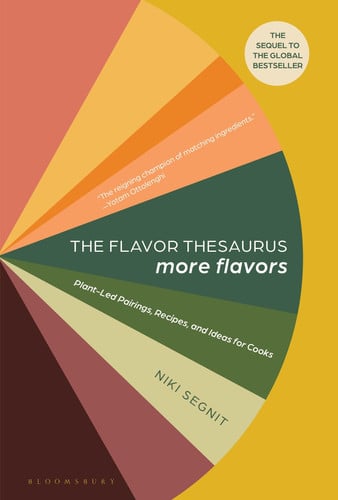 Flavor Thesaurus More Flavors