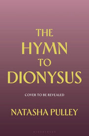 Hymn to Dionysus