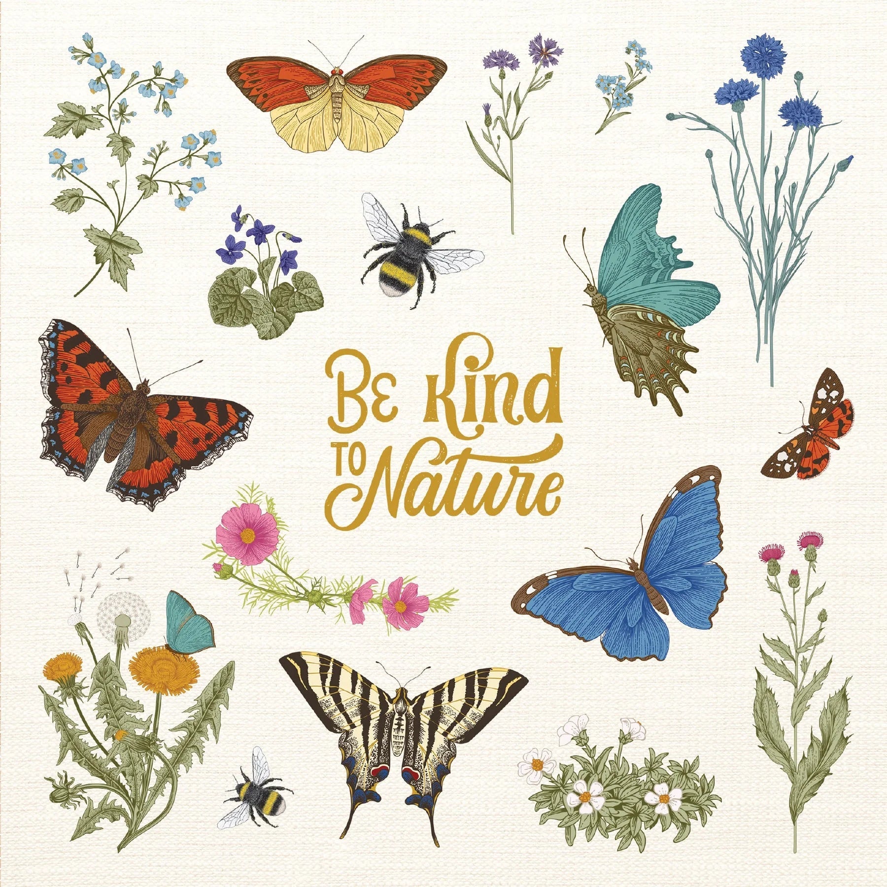 Sticker Book Boho Dreams by Homeportonline