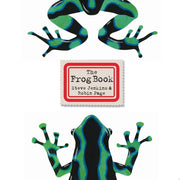 The Frog Book
