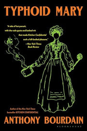 Typhoid Mary