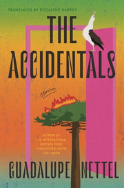 Accidentals: Stories