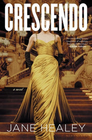 Crescendo - A Gripping Love Triangle in Glamorous 1950s Paris