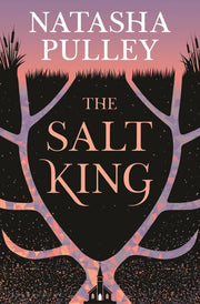 The Salt King: A Novel