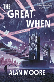 The Great When