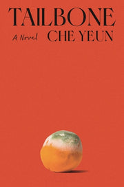 Tailbone A Novel