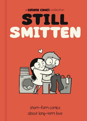 Still Smitten Short-Form Comics about Long-Term Love