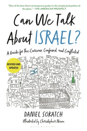 Can We Talk About Israel? (Revised and Updated): A