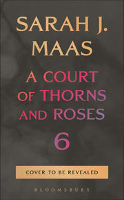 A court of splintered harmony