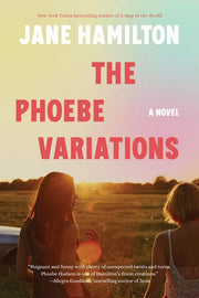 The Phoebe Variations: A Novel