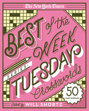 New York Times Best of the Week Series: Tuesday Cr