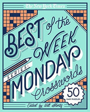 New York Times Best of the Week Series: Monday Cro