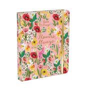 Katie Daisy 2027 Deluxe Weekly Planner: Flowers Always