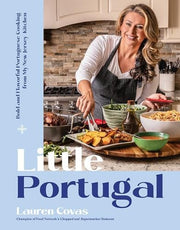Little Portugal: Bold and Flavorful Portuguese Coo