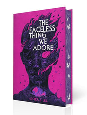 Faceless Thing We Adore