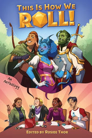Roll for Initiative