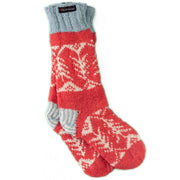 Sherpa Socks | Fire by US Sherpa