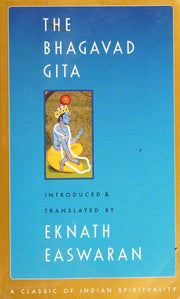 Bhagavad Gita (Easwaran's Classics)