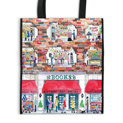 Michael Storrings A Day at the Bookstore Reusable