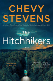 The Hitchhikers - A Novel