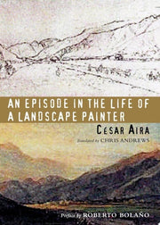 Episode in the Life of a Landscape Painter