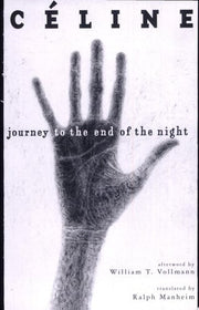 Journey to the End of the Night