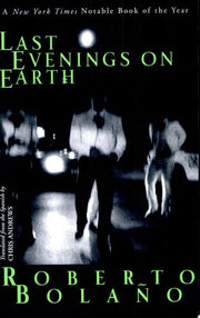 Last Evenings On Earth