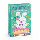 Go Hatch! Card Game - A Go Fish Card Game
