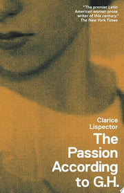 Passion According to G.H.