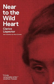 Near to the Wild Heart